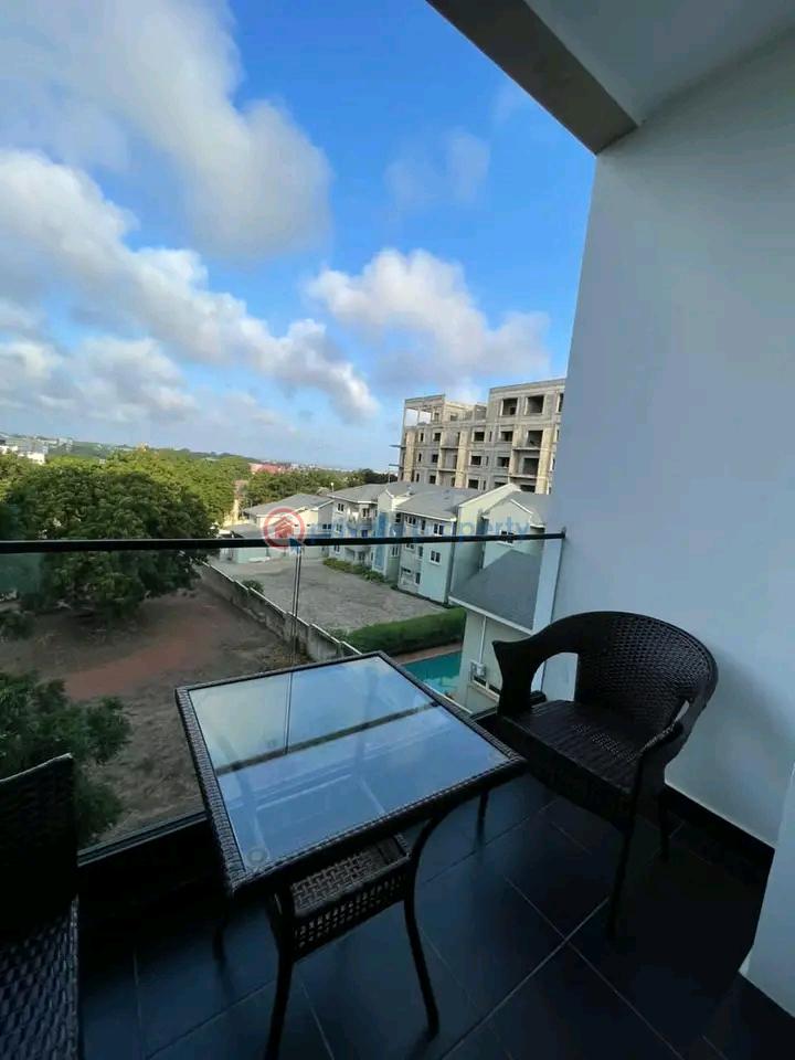 1 bedroom Apartment Short let Lawrounds Estate Cantonments Accra - 7