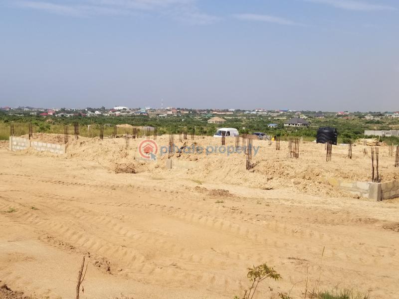 Mixed use Land For Sale Alpha Prampram Ningo Prampram District Accra - 3
