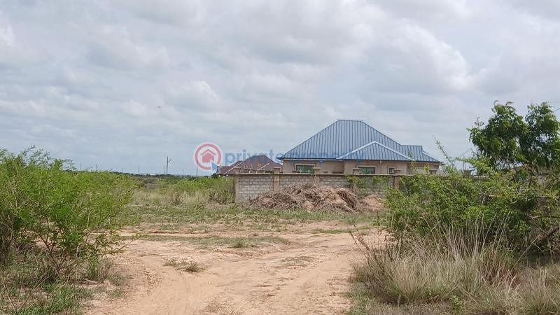 Mixed use Land For Sale Alpha Prampram Ningo Prampram District Accra - 1