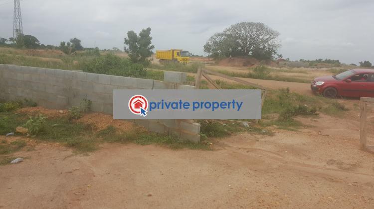Mixed use Land For Sale &nbsp;apollonia Road Adenta Municipal Accra - 4