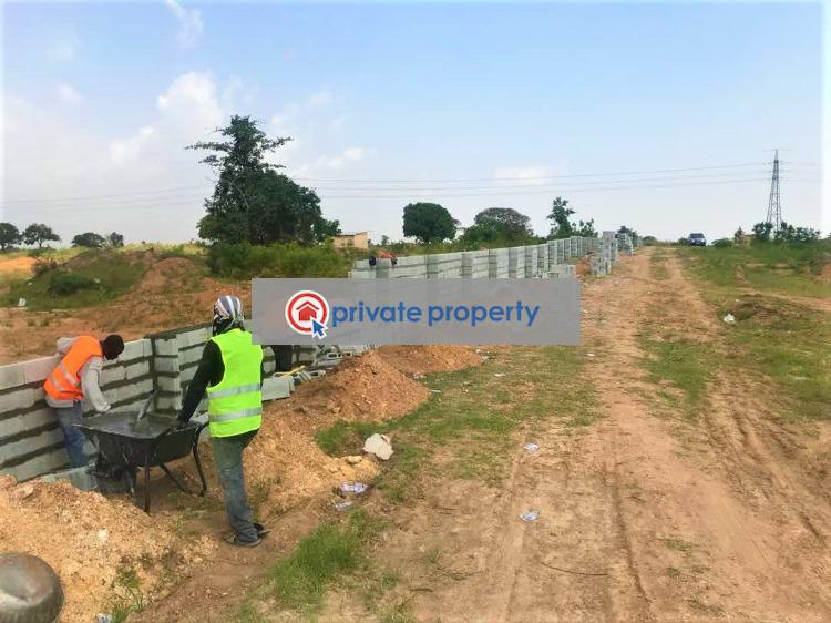 Mixed use Land For Sale &nbsp;apollonia Road Adenta Municipal Accra - 7