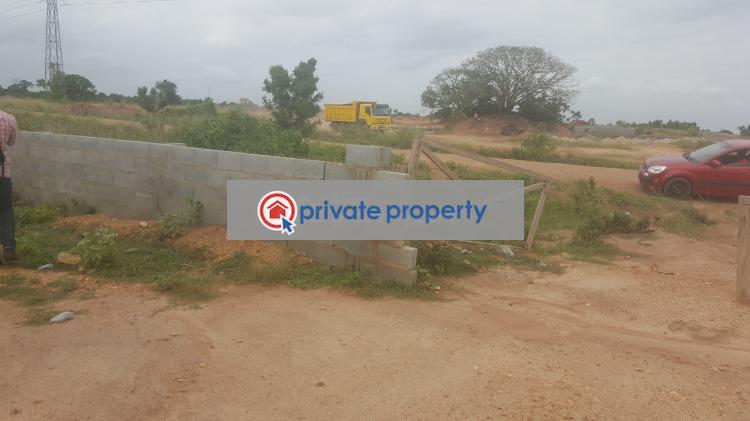 Mixed use Land For Sale &nbsp;apollonia Road Adenta Municipal Accra - 3