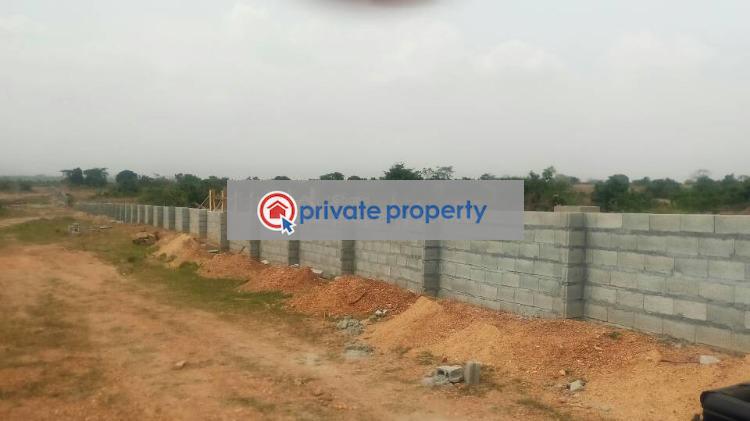 Mixed use Land For Sale &nbsp;apollonia Road Adenta Municipal Accra - 9