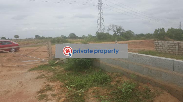 Mixed use Land For Sale &nbsp;apollonia Road Adenta Municipal Accra - 2