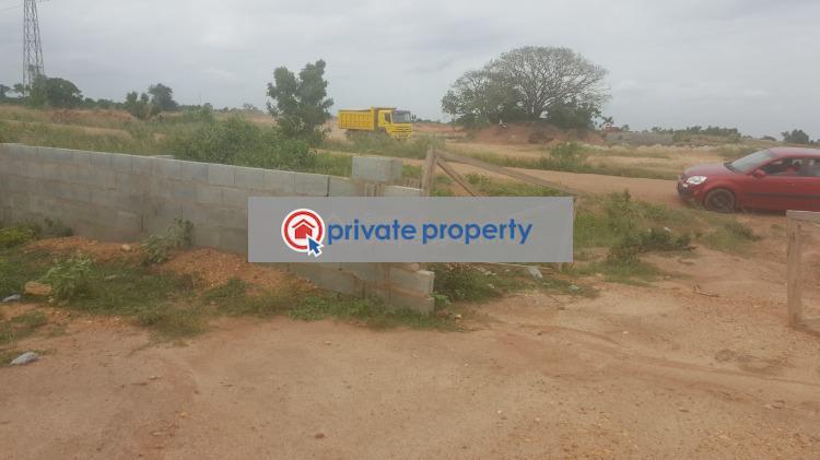 Mixed use Land For Sale &nbsp;apollonia Road Adenta Municipal Accra - 5