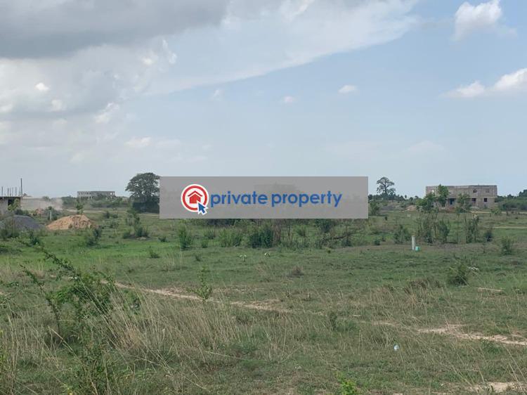 Mixed use Land For Sale &nbsp;afienya Tema Accra - 4