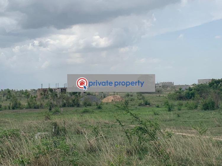 Mixed use Land For Sale &nbsp;afienya Tema Accra - 2