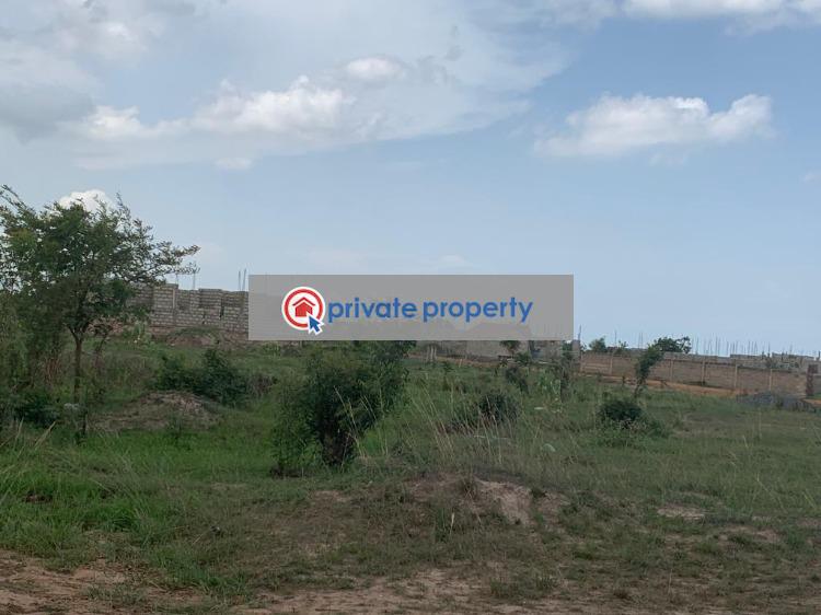 Mixed use Land For Sale &nbsp;afienya Tema Accra - 1