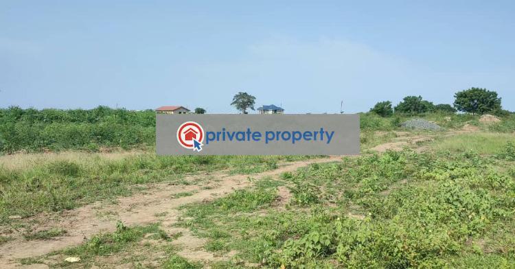 Land For Sale &nbsp;apolonia City Road Agbogbloshie Accra - 6