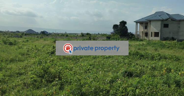 Land For Sale &nbsp;apolonia City Road Agbogbloshie Accra - 1