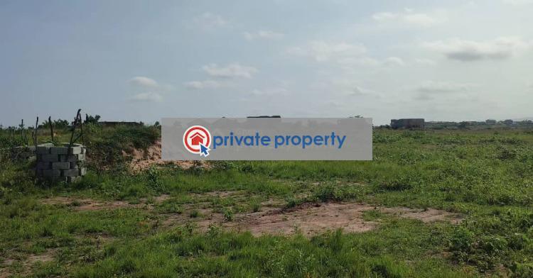 Land For Sale &nbsp;apolonia City Road Agbogbloshie Accra - 5