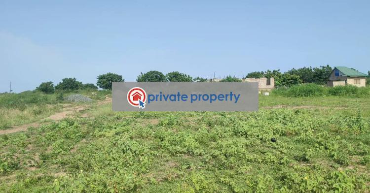 Land For Sale &nbsp;apolonia City Road Agbogbloshie Accra - 4