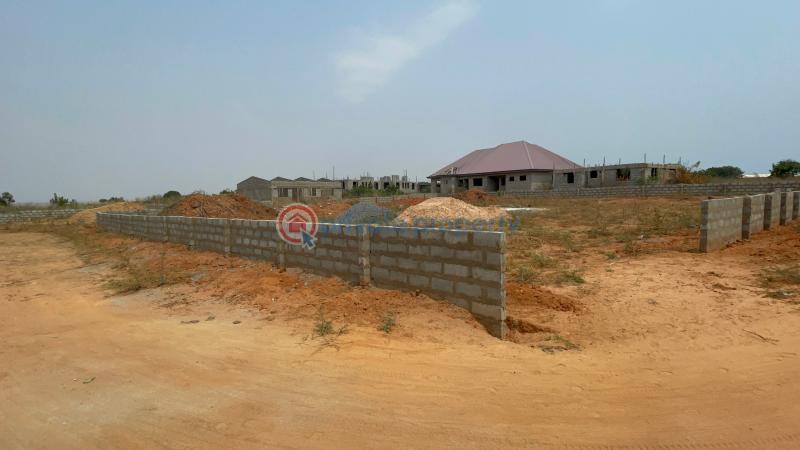 Land For Sale Ningo Prampram District Accra - 2