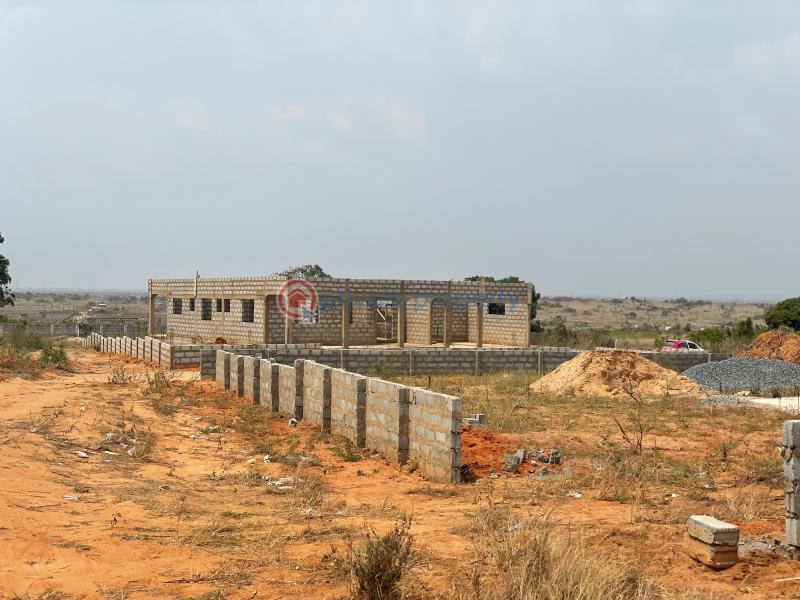 Land For Sale Ningo Prampram District Accra - 3