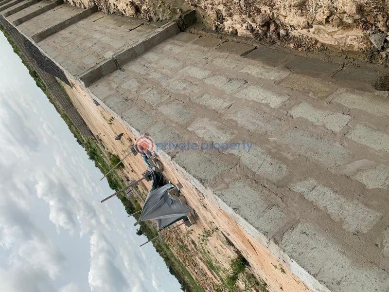 Land For Sale Ningo Prampram District Accra - 5