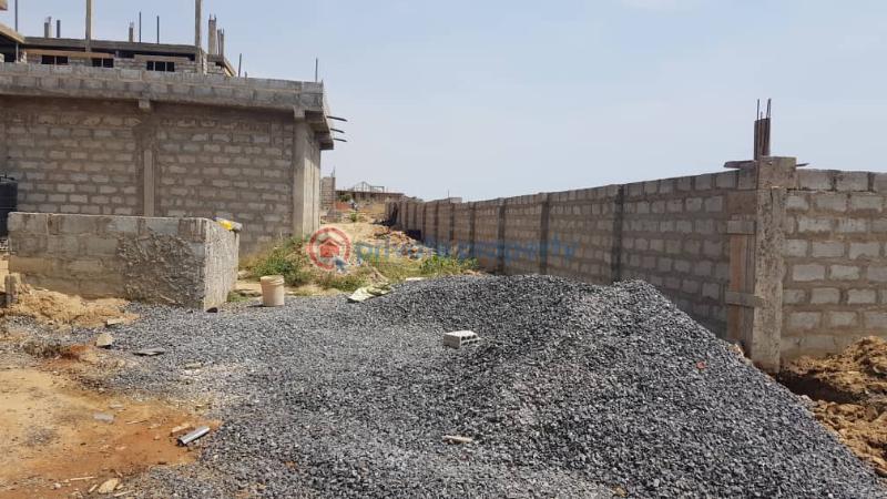 Land For Sale New Ningo Police Station Prampram Ningo Prampram District Accra - 2