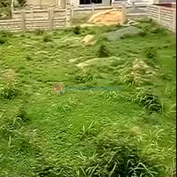 Land For Sale Devtraco Lane Community 25 Tema Accra - 1