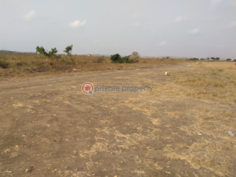 Land For Sale Dawhenya Ningo Prampram District Accra - 1