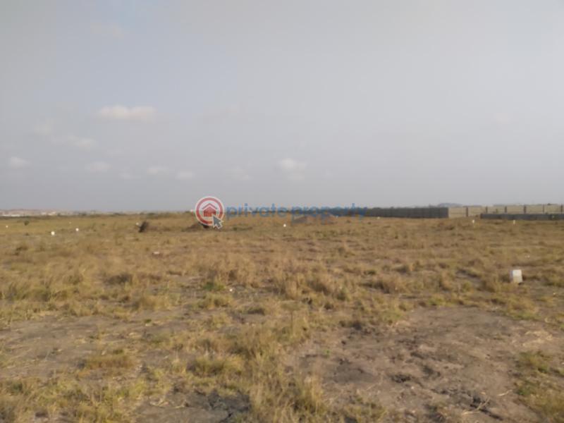 Land For Sale Dawhenya Ningo Prampram District Accra - 0