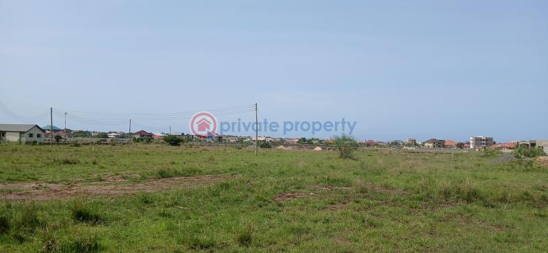 Land For Sale Accra Metropolitan  - 0