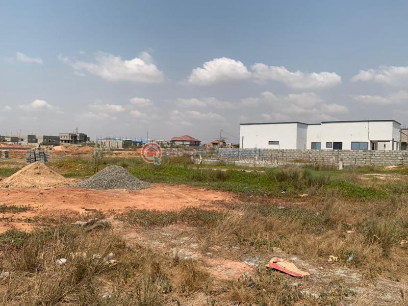 Land For Sale Community 25 Mall Community 25 Tema Accra - 2