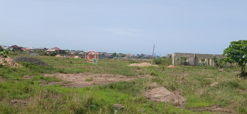 Land For Sale New Ningo Police Station Prampram Ningo Prampram District Accra - 1