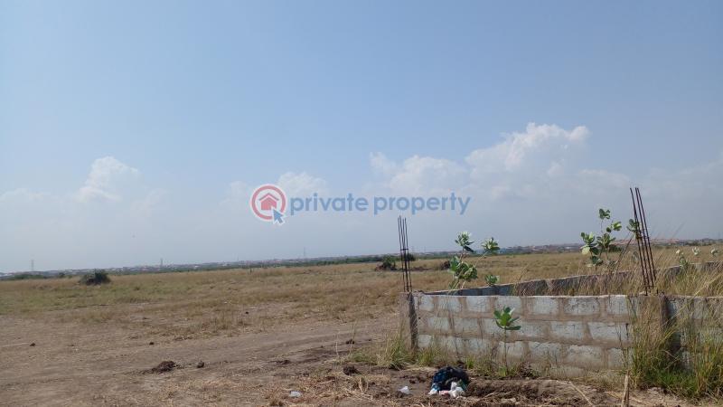 Residential Land For Sale Ningo Police Station Prampram Ningo Prampram District Accra - 2