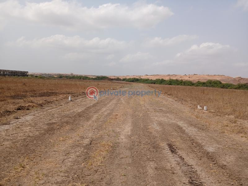Residential Land For Sale Ningo Police Station Prampram Ningo Prampram District Accra - 17