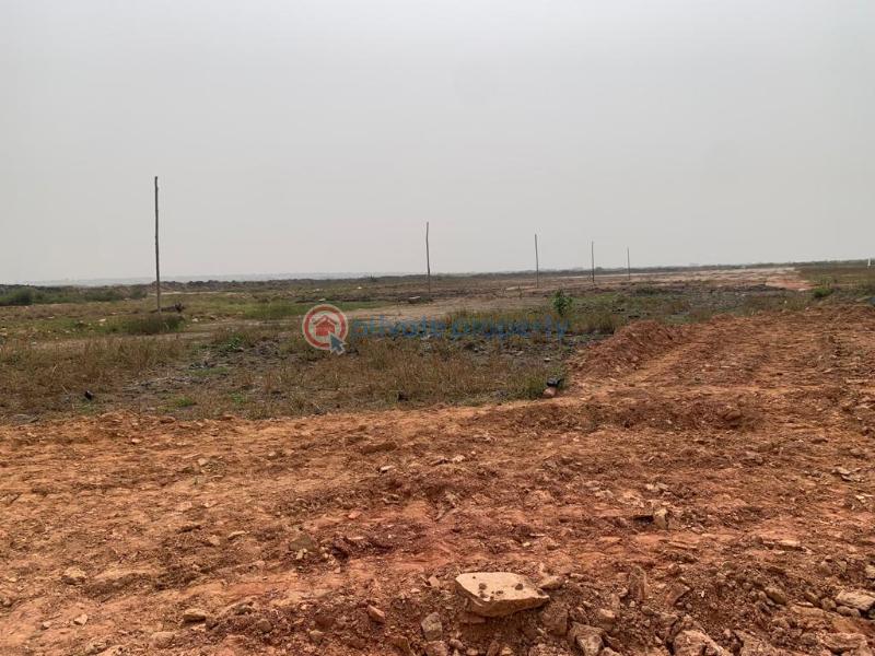 Land For Sale Adom Estate Community 25 Tema Accra - 2