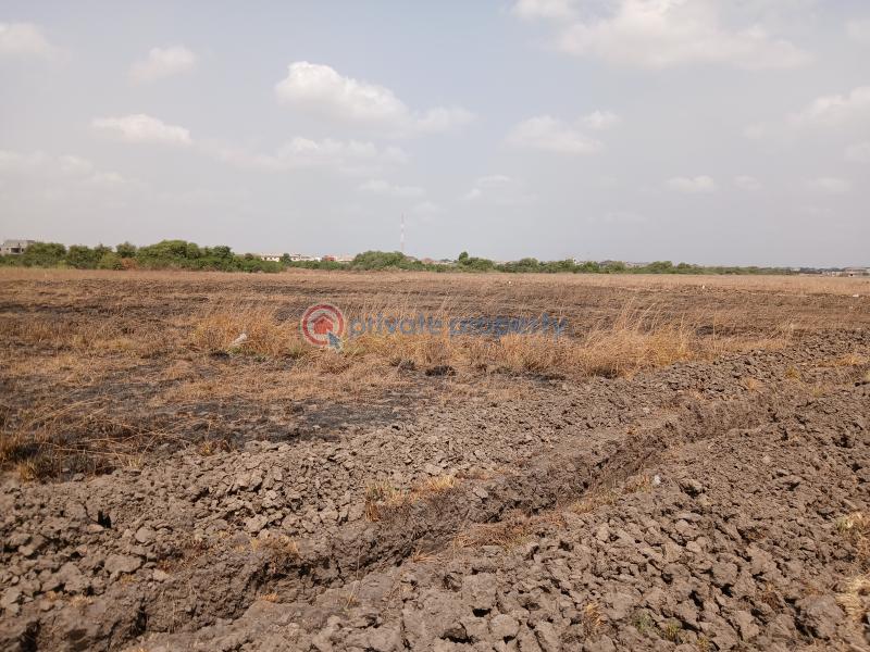 Land For Sale Community 25 Mall Tema Accra - 0