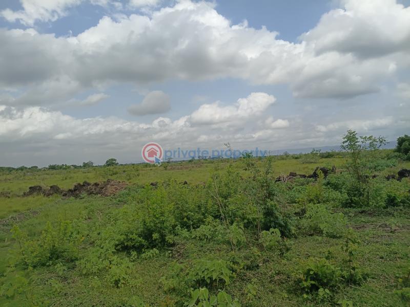 Land For Sale Shai Osudoku Accra - 0