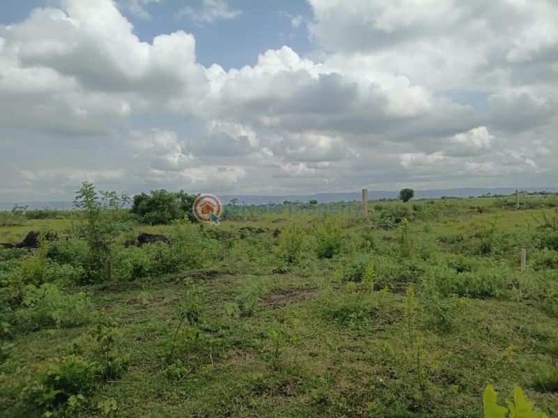 Land For Sale Shai Hills School Junction Shai Hills Shai Osudoku Accra - 1