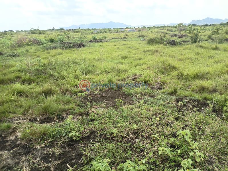 Land For Sale Shai Osudoku Accra - 1