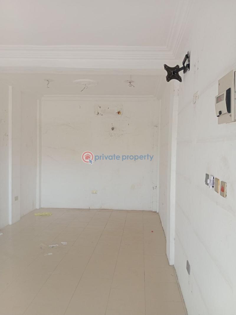 1 bedroom Shop For Rent Ashaley Botwe Ghana Accra Metropolitan  - 3