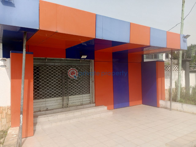 Shop For Rent Dzorwulu Accra - 0