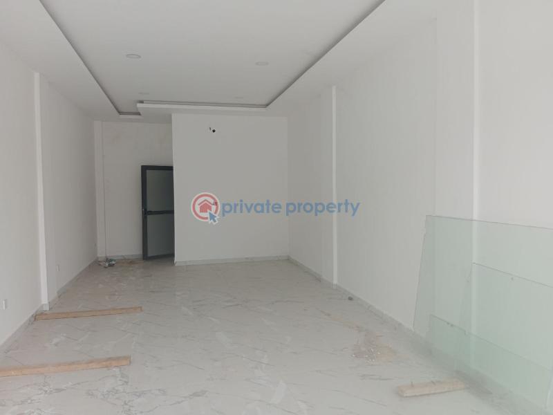 Shop For Rent Accra - Ghana East Legon  - 2