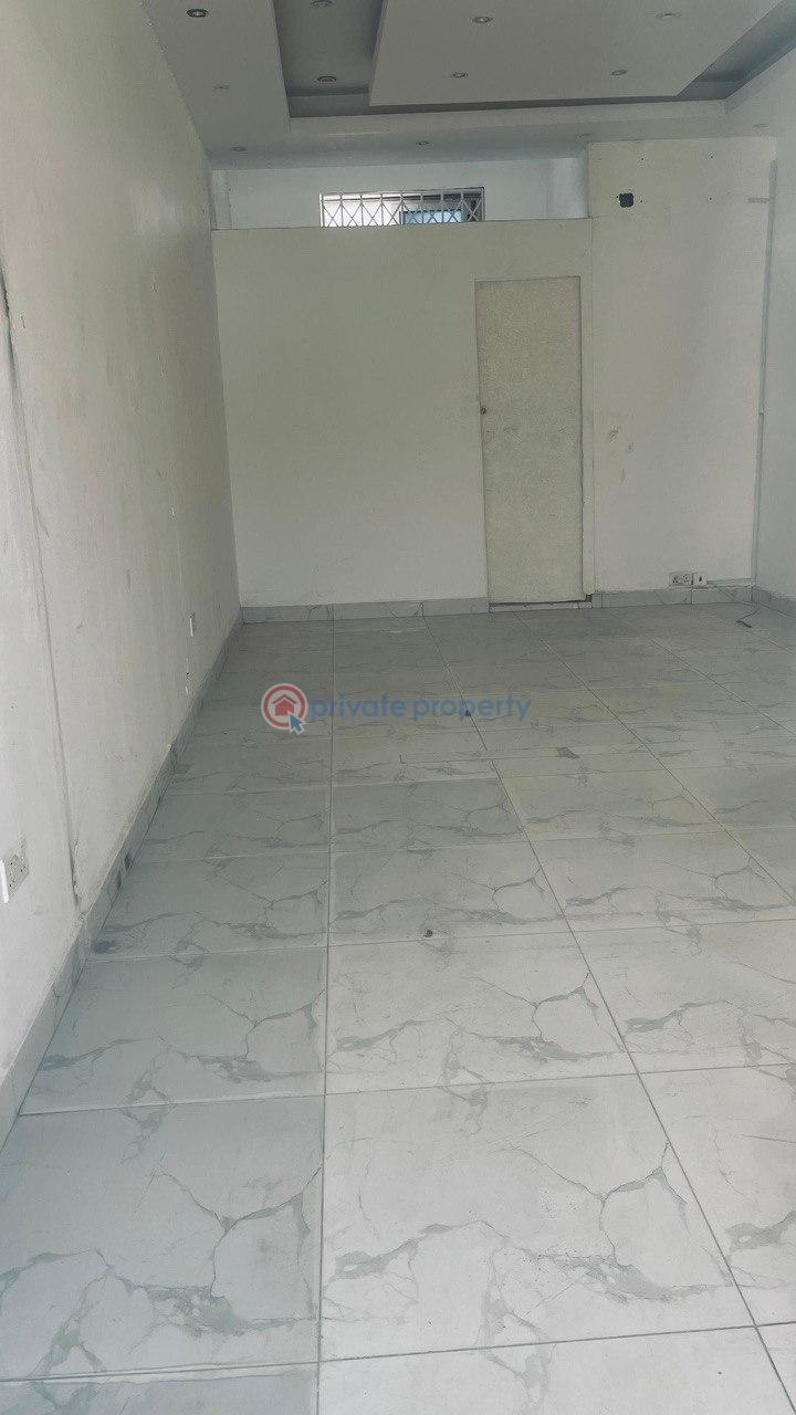 Shop For Rent Dzorwulu Accra - 2