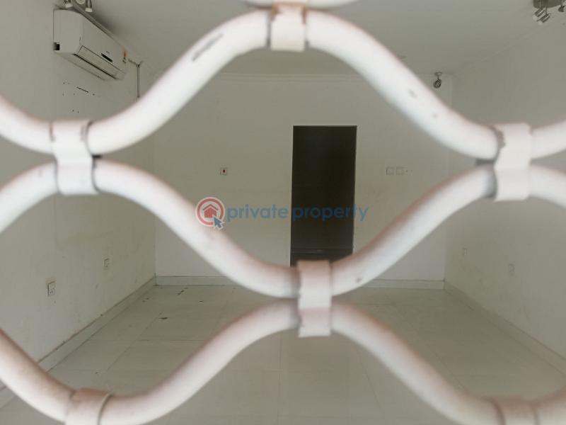 Shop For Rent Dzorwulu Accra - 1