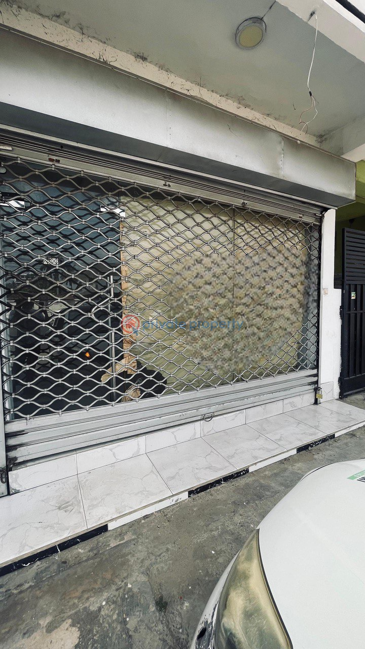 Shop For Rent Dzorwulu Accra - 0