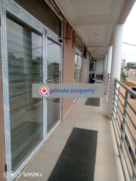 Shop For Rent &nbsp;tse Addo Container Tse Addo Accra - 1