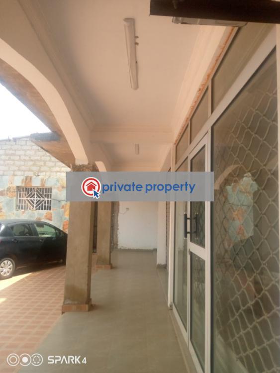 Commercial Property For Rent &nbsp;tse Addo Container Tse Addo Accra - 1