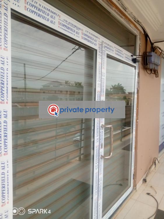Shop For Rent &nbsp;tse Addo Container Tse Addo Accra - 3