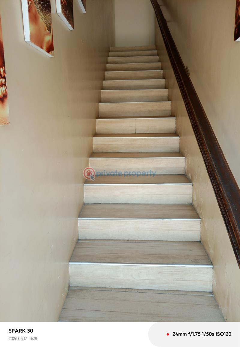 Shop For Rent The Browns Realtor ,1 Minute To The Oxford Street Osu Road Accra - 5