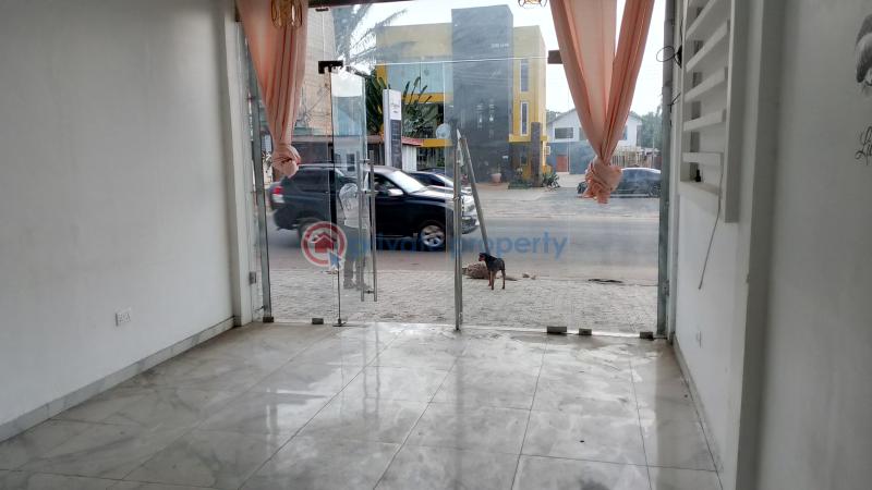 Shop For Rent East Legon,kfc. Ambassadorial Enclaves East Legon Accra - 4