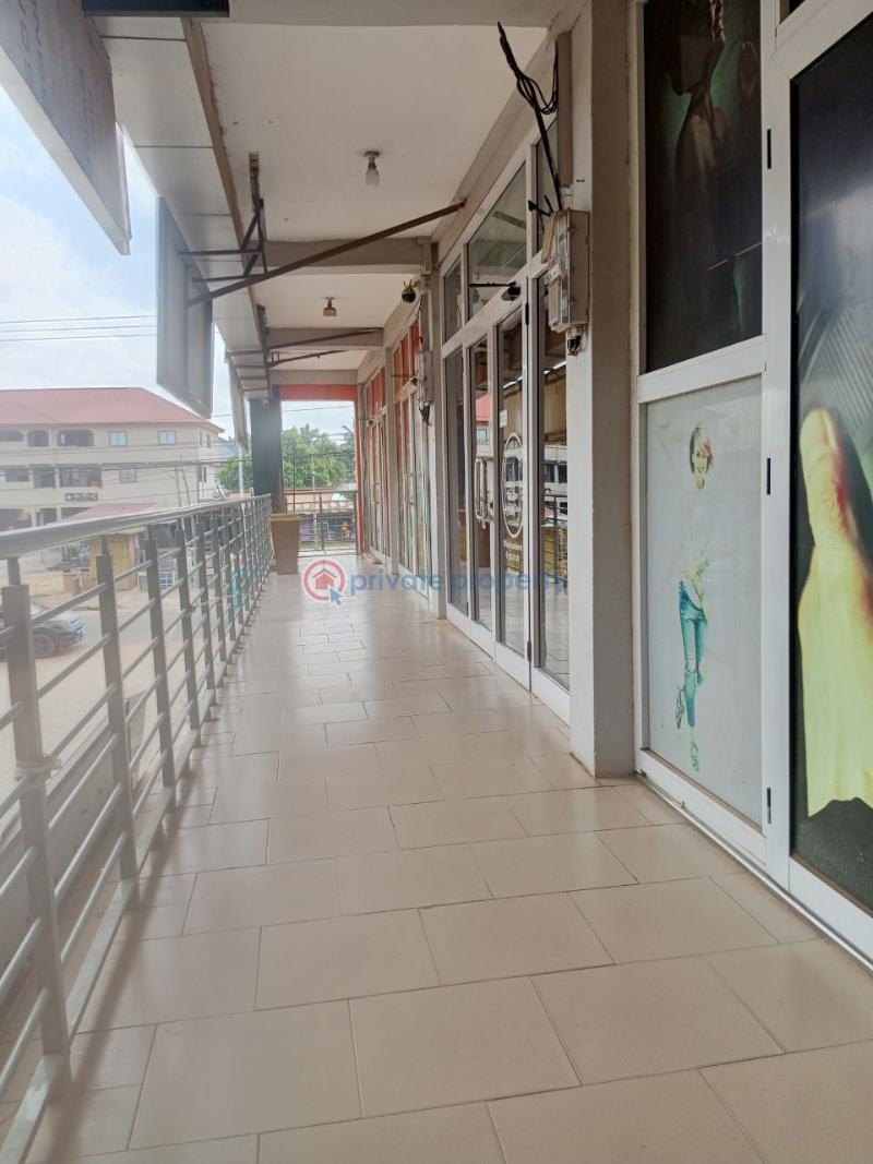 1 bedroom Shop For Rent Ashaley Botwe Ghana Accra Metropolitan  - 1