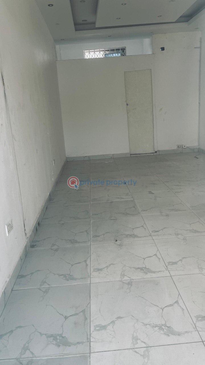 Shop For Rent Dzorwulu Accra - 1