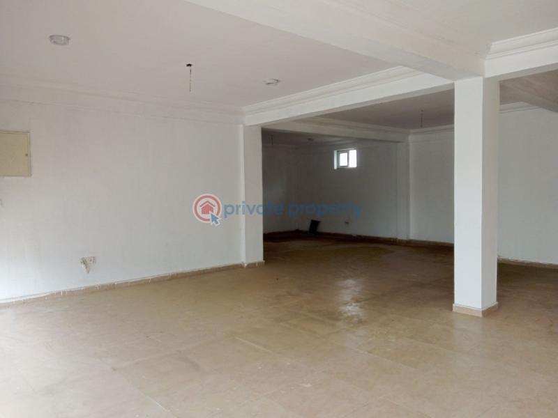 1 bedroom Office Space For Rent Dome Ga East Municipal Accra - 1