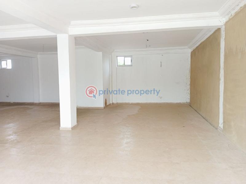 1 bedroom Office Space For Rent Dome Ga East Municipal Accra - 5