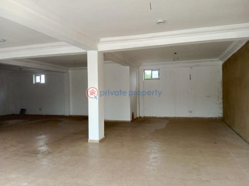 1 bedroom Office Space For Rent Dome Ga East Municipal Accra - 3