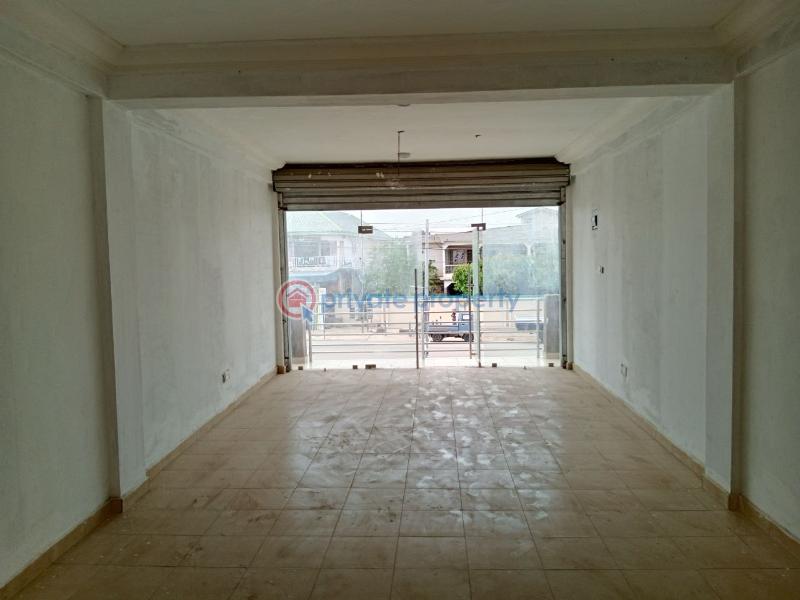 1 bedroom Shop For Rent Dome Ga East Municipal Accra - 0